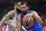 MIROTIĆ UZALUD DOMINIRAO: Real slavio u El Klasiku i plasirao se u finale Evrolige! (VIDEO)