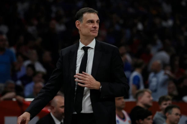 DIVIM SE NAVIJAČIMA CRVENE ZVEZDE! Barcokas želi bratski klub u Evroligi i dogodine!