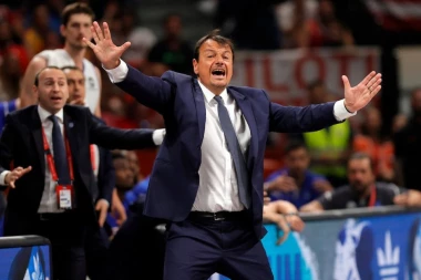 ATAMAN PRESEKAO: Selektor Turske saopštio konačan spisak za Eurobasket!