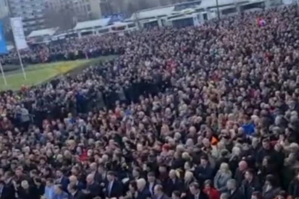 EVO ZAŠTO N1 ZOVU ĐILASOVA LAŽOVIZIJA! Opozicioni medij ponovo uhvaćen u pokušaju da obmane javnost (VIDEO)