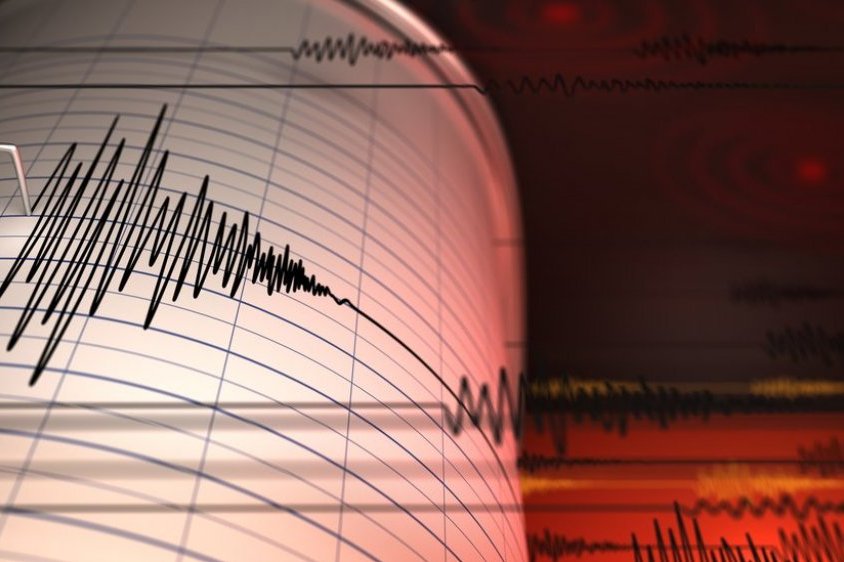 Zemljotres jačine 6,2 pogodio Čile