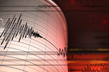 SNAŽAN ZEMLJOTRES POGODIO KALIFORNIJU: Potres jačine 5,4 stepena po Rihteru na dubini od manje od 30 kilometara
