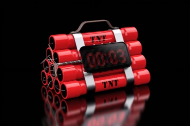 HITNO EVAKUISANA ŠKOLA NA VRAČARU! Počela škola, krenule DOJAVE O BOMBAMA - deca ISPREPADANA!