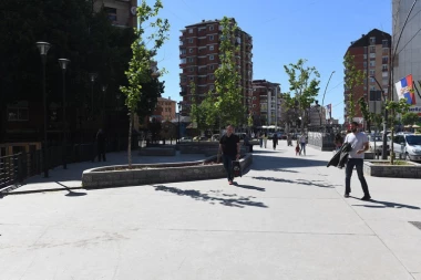 SPREMNOST BEOGRADA DA PREGOVARA NIJE SPORNA: "Problem je u Prištini"