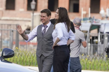 TOM KRUZ OTKRIO SVOJ ELIKSIR MLADOSTI! Evo na koji način je u odličnoj formi i u 59. godini