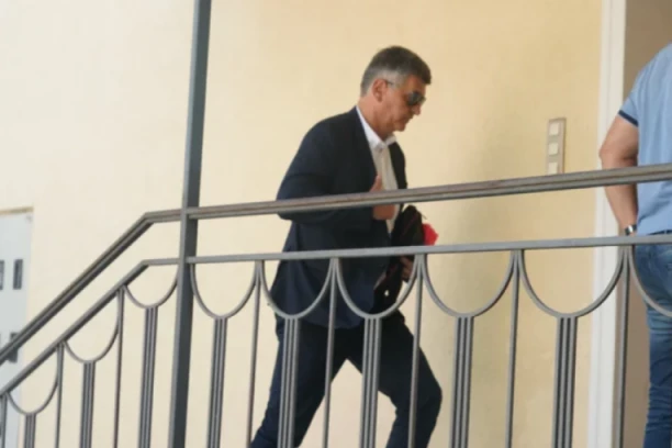 Nenad Periš spoke out after the toxicological results were obtained: He has only one regret, everything was an accident