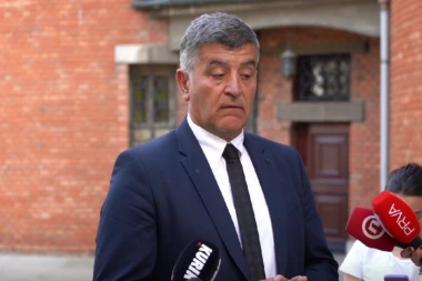 BEOGRAD MI JE DAO VELIKO SRCE IAKO JE MATEJ OVDE ZAVRŠIO OVOZEMALJSKI ŽIVOT: Oglasio se Nenad Periš srceparajućim rečima (VIDEO)