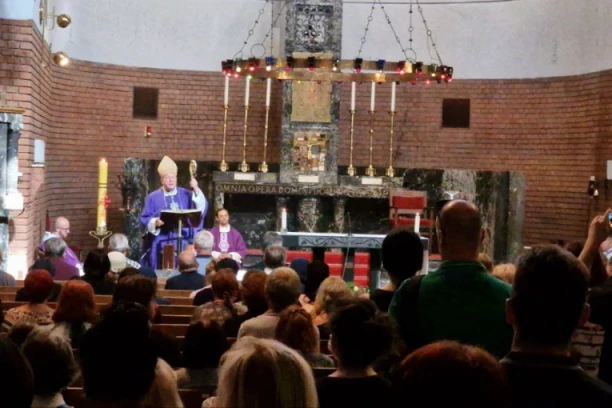 BEOGRAD TUGUJE: Od Mateja Periša se oprostio i legendarni srpski fudbaler!