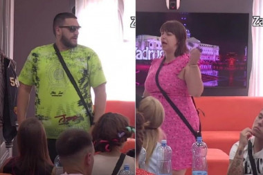Miljana Kulić NAČISTO NAGRDILA ZOLU: Smrdi mu brada, a ja sam ispala najgora PAČAVRA! Nišlijka se kaje zbog odnosa sa Čolićem, ovo je njegov odgovor! (VIDEO)