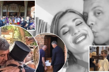 MATEJ JE ISPRAĆEN, MISTERIJA JE OSTALA! Izvor otkriva poslednju tajnu Splićanina: DA LI JE MAJA NEŠTO ZNALA, A PREĆUTALA?! (VIDEO)