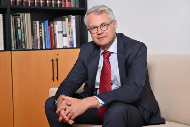 NE MENJAMO STAV O KOSOVU! JAKA PORUKA FINSKOG AMBASADORA - ČITAJTE U SRPSKOM TELEGRAFU!