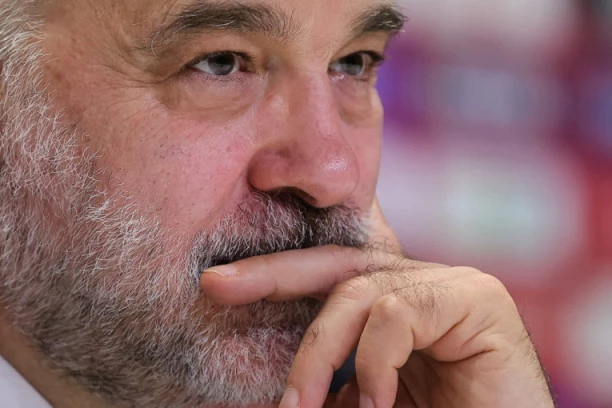 PODRHTAVA KOŠARKAŠKA EVROPA: Pablo Laso pred NOVIM IZAZOVOM - Sledeća stanica je BEOGRAD!