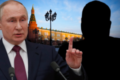 PEOPLE ARE RESIGNING LEFT AND RIGHT, PUTIN WILL BE LEFT ALONE IN THE KREMLIN ?! The Wesi is enthusiastic - the closest associates of the Russian president are leaving!