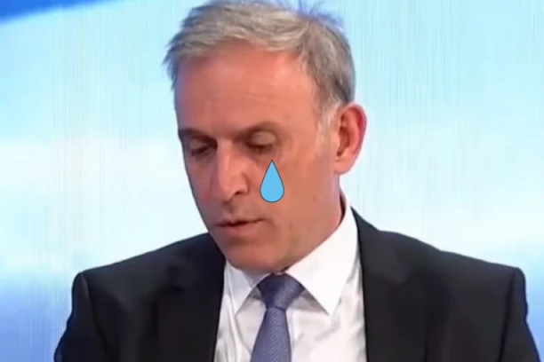 PORUŠENI SNOVI NATO PONOŠA: Niti ima perspektivu, niti može da napravi veliku priču!