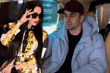 "Dobija luksuz i plaćen avion, pa se vrati u SVOJE SELO" Ispovest Luke Krivokapić o druženju sa PROSTITUTKAMA, priznao ŠOK DETALJE: Elektra Elit je najplaćenija, a OVO su CENE! (VIDEO)