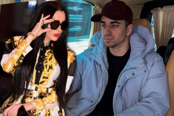 "Dobija luksuz i plaćen avion, pa se vrati u SVOJE SELO" Ispovest Luke Krivokapić o druženju sa PROSTITUTKAMA, priznao ŠOK DETALJE: Elektra Elit je najplaćenija, a OVO su CENE! (VIDEO)