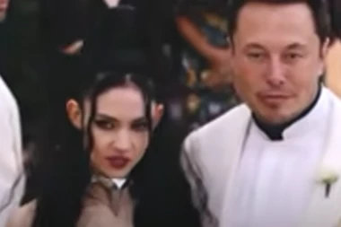 DALEKO ODJEKULE REČI ILONA MASKA: Kako će se sve završiti?!