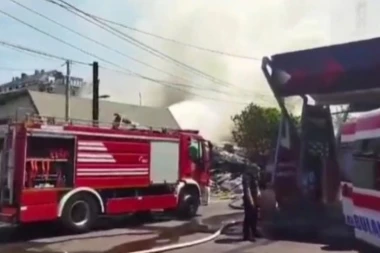UZNEMIRUJUĆA ISPOVEST: Zet gledao kako mu tast i tašta gore u požaru!