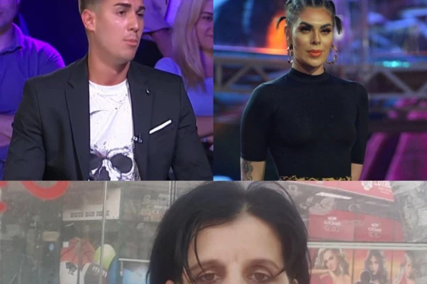 Isplivali novi detalji o DALILINOJ MAJCI, a evo šta se dešava sa MINOM I MATEJOM, totalni obrt, ovo NIKO NE OČEKUJE!