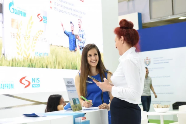 Pogodnosti čekaju poljoprivrednike na sajmu