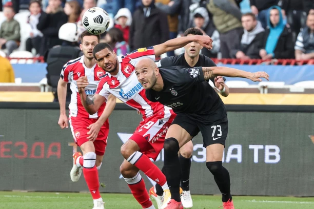 ZANIMLJIVE BROJKE VEČITIH U FINALU KUPA: Ključ u DEFANZIVCIMA, Zvezda NIKADA nije uradila OVO Partizanu!