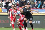 Štoper Partizana potpisao za Zvezdinog dželata: Nemanja Miletić je novi fudbaler Omonije!