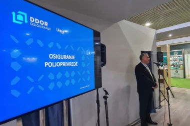 Potencijal održivog razvoja poljoprivrede je u mladima i digitalizaciji