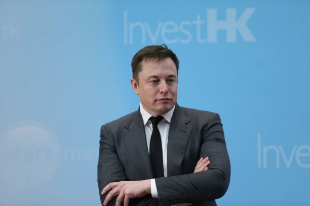 OGLASIO SE ILON MASK! Evo šta je rekao radnicima Tvitera o radu od kuće, otpuštanjima i slobodi govora!