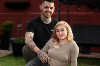 OSTAVIO ženu i decu zbog Ukrajinke, a to ga je koštalo i posla