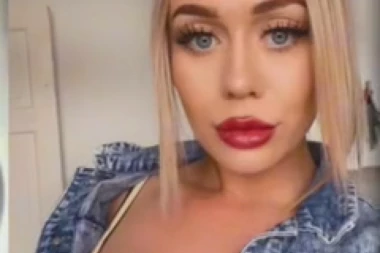 Završila u HITNOJ jer joj se VIBRATOR zaglavio u ZADNJICI! Lekari nisu mogli rukama da ga izvuku pa morala na OPERACIJU! (VIDEO)