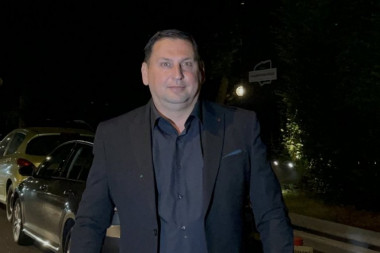 DOKAZI koji će je UNIŠTITI: Taki Marinković progovorio o AFERI sa Diom Kostić, reakcija na vezu sa Saletom Luksom će vas nasmejati! (FOTO)