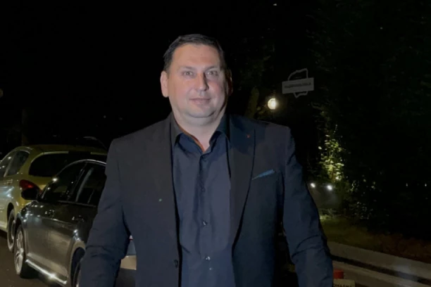 DOKAZI koji će je UNIŠTITI: Taki Marinković progovorio o AFERI sa Diom Kostić, reakcija na vezu sa Saletom Luksom će vas nasmejati! (FOTO)