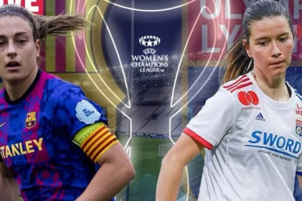 POTPUNI FUDBALSKI KRAH: Barselona ostala bez još JEDNOG TROFEJA - titula evropskog šampiona zasluženo MENJA VLASNIKA!