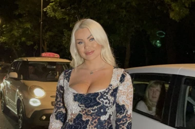 Sanja Stanković prvi put u JAVNOSTI progovorila o DEČKU! Obelodanila sve DETALJE veze, pa ŠOKIRALA, staje na LUDI KAMEN!? (VIDEO)