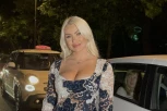 Sanja Stanković prvi put u JAVNOSTI progovorila o DEČKU! Obelodanila sve DETALJE veze, pa ŠOKIRALA, staje na LUDI KAMEN!? (VIDEO)