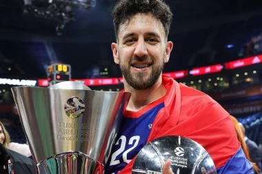 MICIĆ IDEALNA ZAMENA ZA DONČIĆA? Oglasio se čuveni trener i podigao VELIKU BURU!