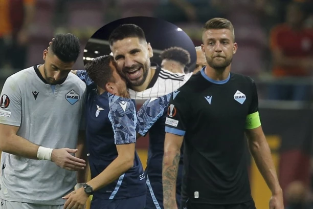 GROM IZ VEDRA NEBA: Mitrović TRLJA RUKE zbog reprezentativca, Fulam dovodi BRUTALNO pojačanje iz Lacija!