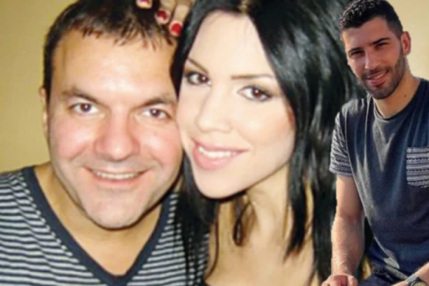 Kaja u provodu sa OSUĐENIM MAKROIMA! Pevačica se nakon AFERE ELITNA PROSTITUCIJA ne odvaja od njih! (FOTO)