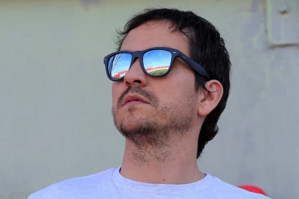 POTRES U SRPSKOM FUDBALU: Marko Mišković se VRAĆA među crveno-bele, a sa njim i ČUVENI trener koji je Zvezdi doneo titulu!