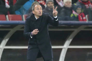 ZVANIČNO: Potpisao Darko Milanič!