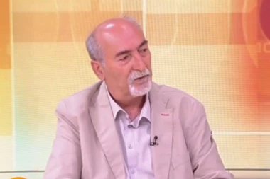 ĆULIBRK POHVALIO NESVESNO PREDSEDNIKA: Cene su zamrznute od novemba, Vučić uz ovakvu opoziciju, može mirno da vlada narednih pet godina! (VIDEO)