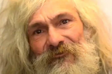 BESKUĆNIK DOBIO NADIMAK DŽORDŽ KLUNI NAKON ŠIŠANJA: Transformacija će vas šokirati! (VIDEO)