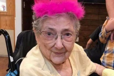 ŽIVELA JE SKORO ČITAV VEK, A SVOJE TELO JE DONIRALA U MEDICINSKE SVRHE: Kada su je otvorili ostali su u NEVERICI!