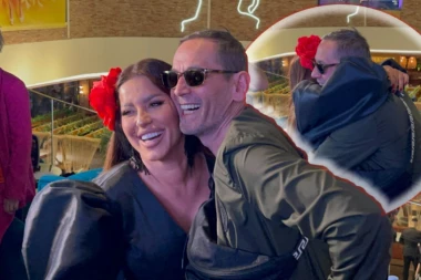 Saša Vidić priznao sve o SVAĐI sa Sekom Aleksić, pa poručio: "Ona je pevaljka, ja sam je napravio" (VIDEO)