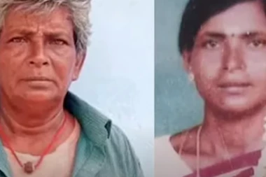 KAKVA TUGA! Žena 36 godina se pretvarala i živela kao muškarac! Teška muka i MAJČINSTVO je na to primorali! (VIDEO)