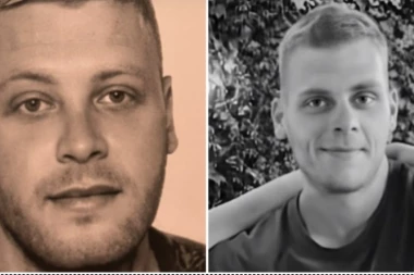 SUDBINA IH PONOVO SPOJILA! Matej će počivati pored druga koji mu je poginuo pred očima!