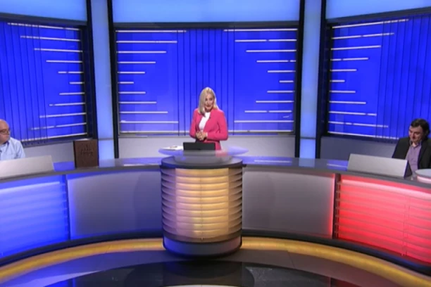 Ma, svaka čast! Novi rekord u kvizu "Slagalica"! Pogledajte šta je ovom čoveku "pošlo za rukom"! (VIDEO)