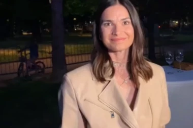 Marija Karan BAHATIJA NEGO IKAD! Ovaj postupak će je skupo koštati! (VIDEO)