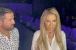 Biljana Tipsarević promovisala MODNU REVIJU, Janko je podržava SVIM SRCEM (VIDEO)