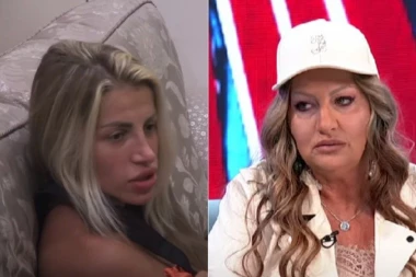 HITNA REAKCIJA BILJANE DRAGOJEVIĆ: Nakon Dejanovog emotivnog sloma, majka odmah reagovala, pa UNIŠTILA bivšu snajku! (FOTO)